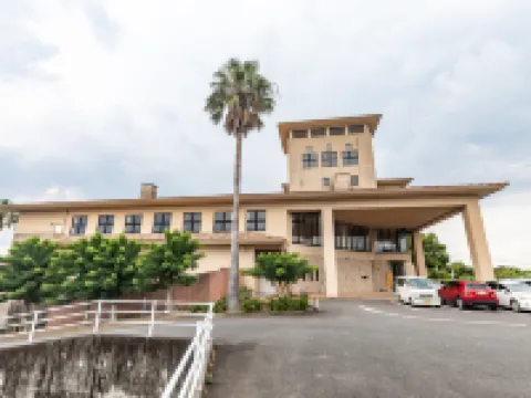 Tabist 国民宿舎 ボルベリアダグリ 志布志のホテル