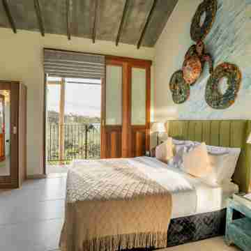 O2 Villas Yala Rooms