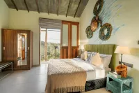 O2 Villas Yala Hotels in Palatupana