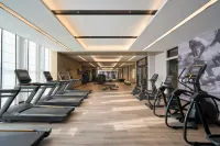 Vinpearl Hotel Bac Ninh - palestra