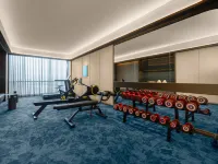 Crystal Orange Foshan Shunde OCT Harbour Hotels near Snoopy World