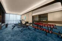 Crystal Hotel  Foshan Shunde  OCT Harbour Plus