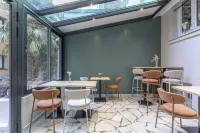 ホテル モンカルム