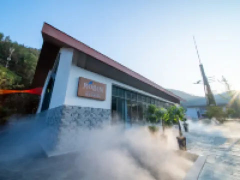 Nuobin Vacation Apartment Hotels in Tongcheng