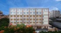 MEHOOD LESTIE HOTEL (Shanghai International Resort Chuansha Road) Hotels in Shanghai