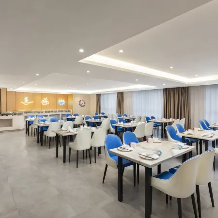 Wyndham Meiyin Hotel (Wuyue Plaza Branch), Wuhua District, Kunming