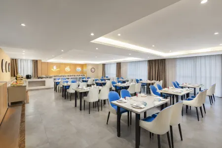 Wyndham Meiyin Hotel (Wuyue Plaza Branch), Wuhua District, Kunming