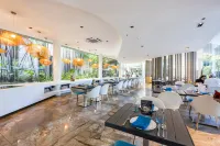 Dominiks Stylish Res. Gem Ocean View Pool Tambuli