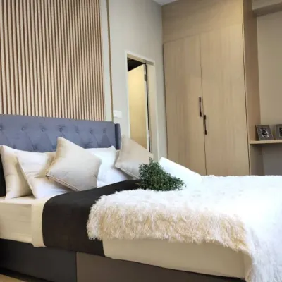 168 Park Residence by Homebrickz Hotels near Parkson(Selayang Mall)