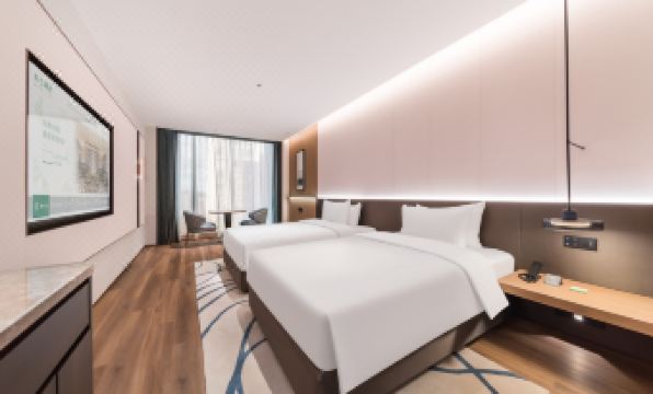 Madison Hotel Xiamen Jimei Software Park