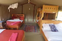 Oseki Maasai Mara Camp