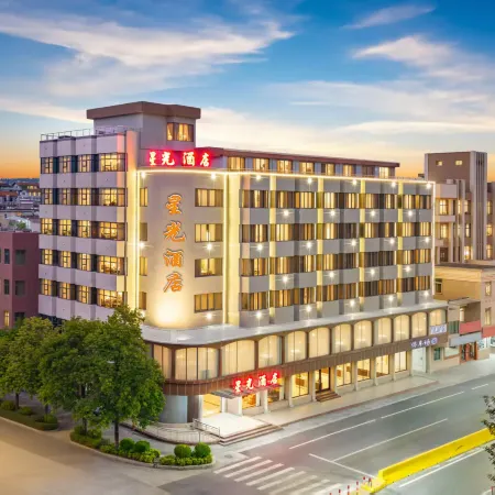Starlight Hotel