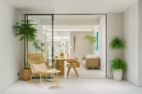 Jujy Lakeside Homestay (Dongjianghu Scenic Area) - Gym