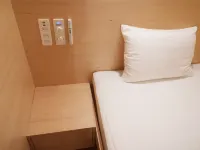 【Women-only】MAJA HOTEL KYOTO