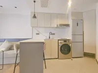 Moer Apartment (Beijing International Trade Branch)