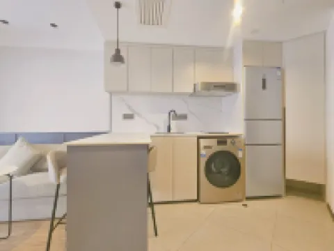 魔爾アパートメント 北京（国貿）