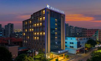 Lanting Lan Yue Oriental Hotel (Dongguan Shi Jie Store)