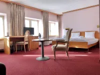 洛伊克巴德溫泉飯店