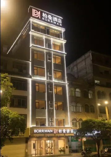 rorrman hotel