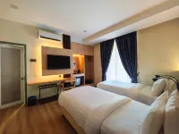 ライア ビーチリゾート ポートディクソン のホテル