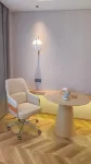 Lingshou Zhongshan Hotel - Wifi