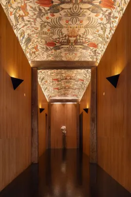 Xinchang Xiao Pi Jiang 1988 HOTEL Hotels near Tianzhu Lake Wonderland Scenic Area