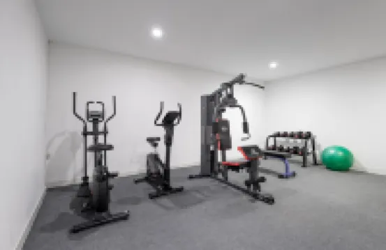 Hotel Tropicana Pattaya