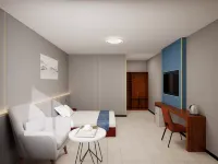 Sao Hotel - parking