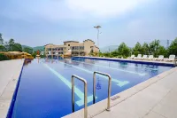 Tang quang  gu - Rooftop Pools