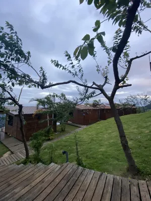 Rai Phu Par Rom Yen Hotels in Mae Rim