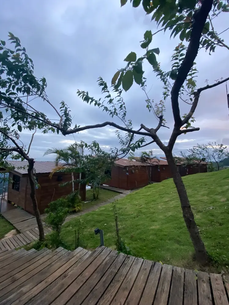 รูปภาพของไร่ภูผาร่มเย็น