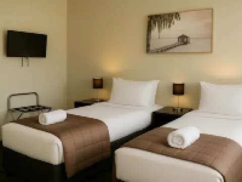 郵政酒店 波里魯瓦酒店