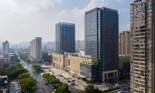 Kaiyuan Life Hotel Xinyu