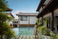 樂曼森·La Maison|既山野·溯野度假庭院(麗江古城大水車店) 鄰近五一街的酒店