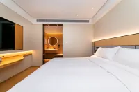 JI Hotel (Xi'an Xijing Hospital Kangfu Road) Hotels in Xijing Hospital/Tonghua Men