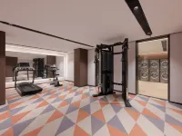 Madison Hotel of Pangdonglai on Jinsui Avenue in Xinxiang Hotels in Xinxiang