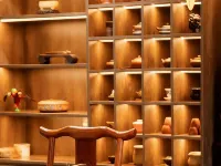 Wenshe Homestay (Datong Ancient City Daiwangfu) Hotels in Datong