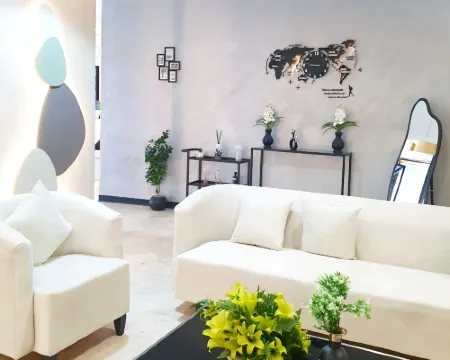 Bloom Hotel Hotels in Bneid Al Qar