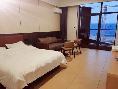 Shiguanghai E-Sports Hotel Hotel in zona Wufengxi Ancient Town