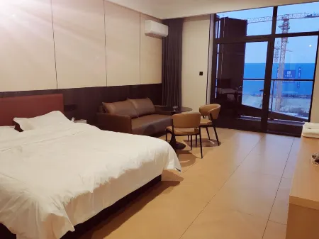 Shiguanghai E-Sports Hotel Отели рядом с достопримечательностью «Wufengxi Ancient Town»