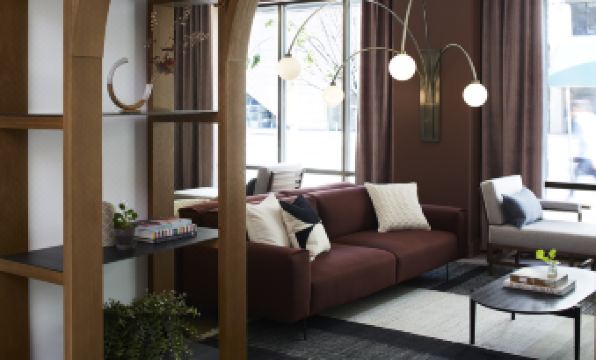 Kimpton SAINT GEORGE HOTEL by IHG