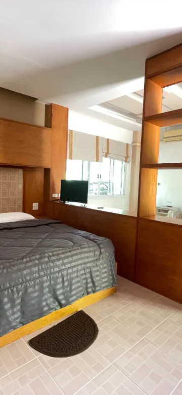 ห้องดีลักซ์