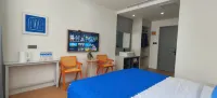 Houhai Art Villa - Wifi