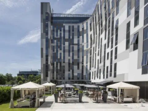 팔켄슈타이너 호텔 벨그레이드