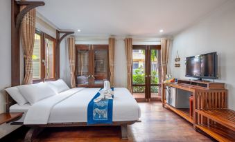 Ancient Luangprabang Hotel