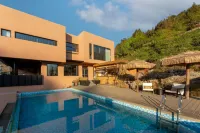 Zuowang·Shanlin Wentang Meisu (Jizhou, Tianjin)