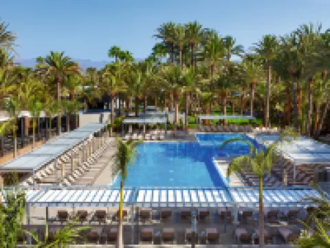 Hotel Riu Palace Oasis Hotels in Meloneras