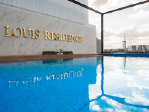Louis Residence Hotel Hotels in Nakhon Ratchasima
