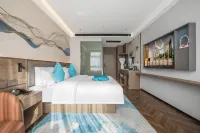 Manslika Hotel (Chunrong Street Subway Station, Kunming South Railway Station Branch) - الرياضات الإلكترونية