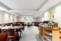 Garner Hotel Bremen North by IHG - petit déjeuner